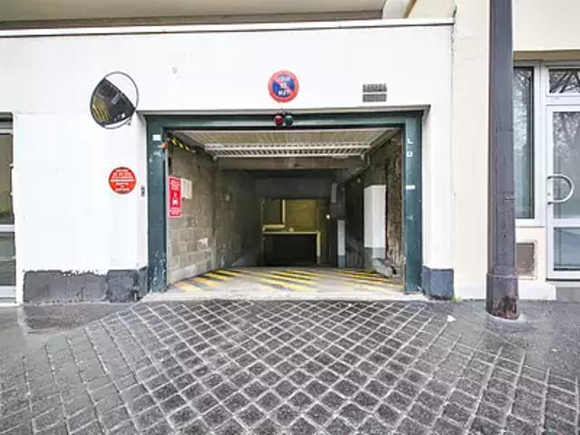 Paris 15ème 75015 Location parking