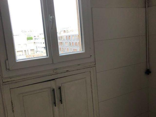 Paris 15eme, studio 27m2