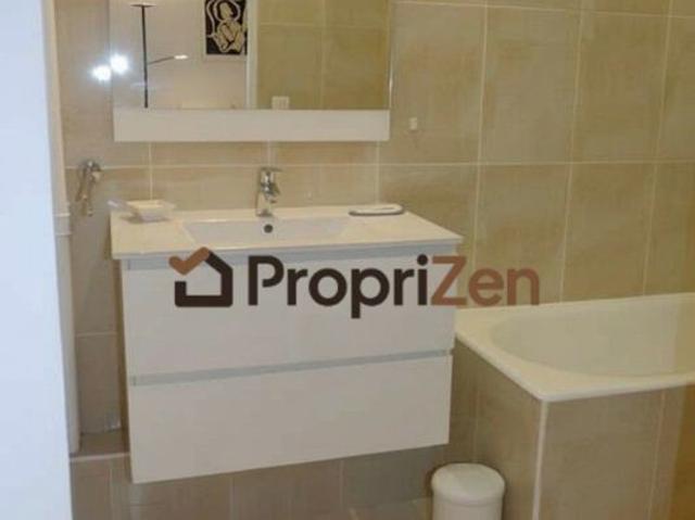 Paris 15ème: Studio 32m² Étage Supérieur, Vue Imprenable