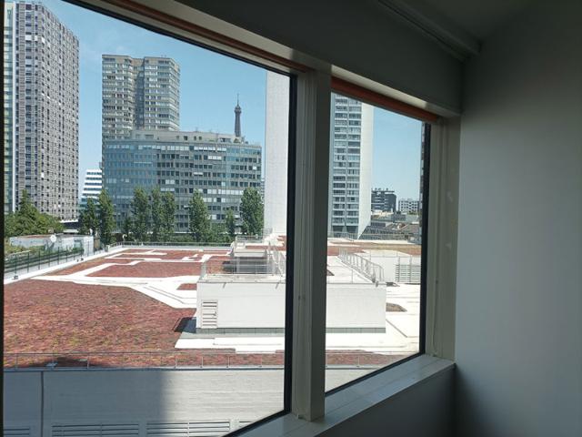 Paris 15ème studio a vendre