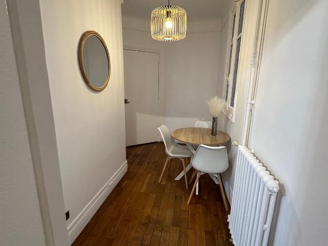 Paris, 15th arrondissement – A lovely two bedroom flat, Paris Amsterdam Apartments for Rent