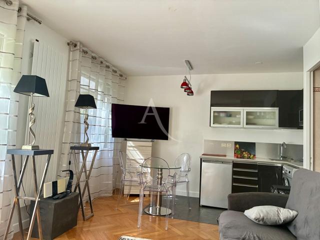 Paris 16 Vente Appartement 75