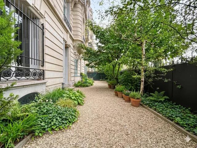 Paris 16 Vente Appartement 75