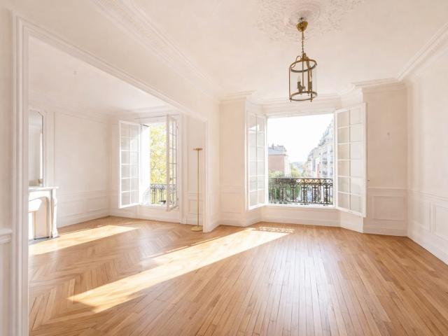 Paris 16 Vente Appartement 75