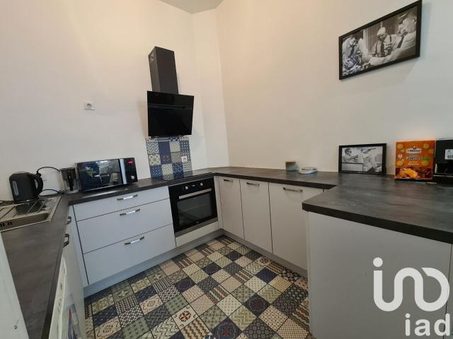 Paris 16 Vente Appartement 75