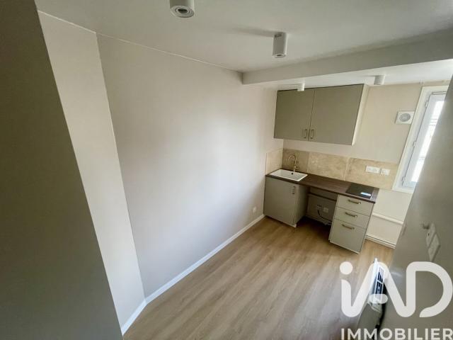 Paris 16 Vente Appartement 75