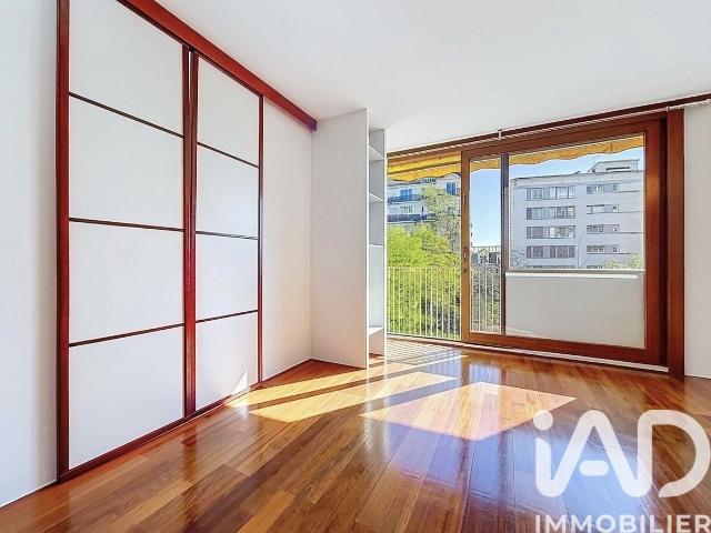 Paris 16 Vente Appartement 75