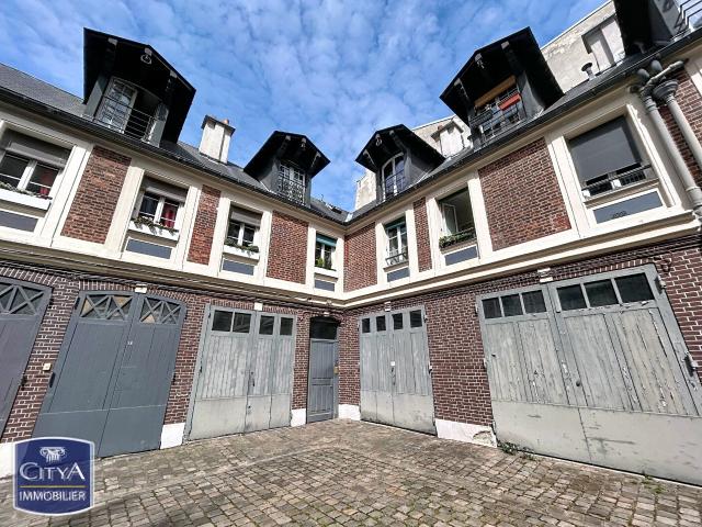 Paris 16 Vente Appartement 75