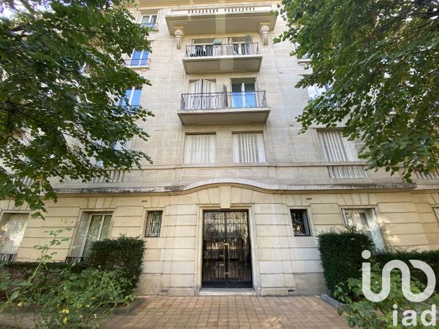 Paris 16 Vente Appartement 75