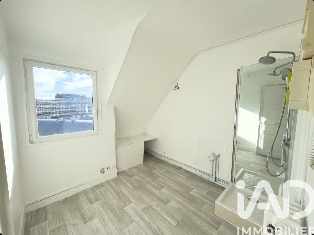 Paris 16 Vente Appartement 75