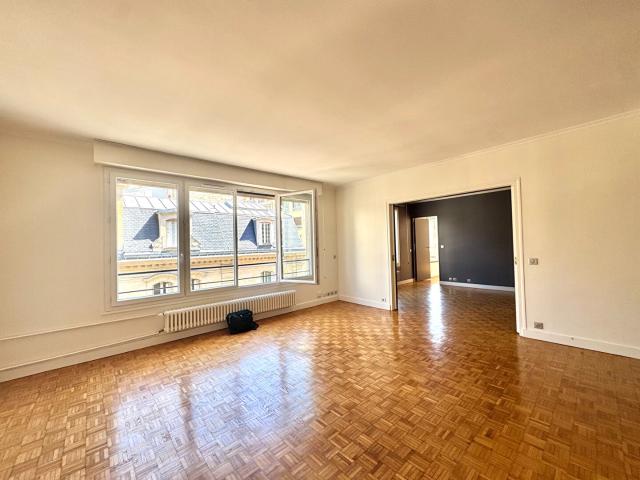 Paris 16 Vente Appartement 75