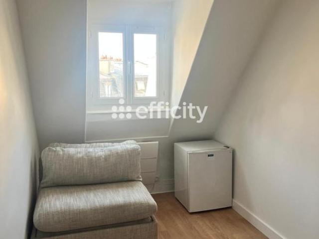 Paris 16 Vente Appartement 75