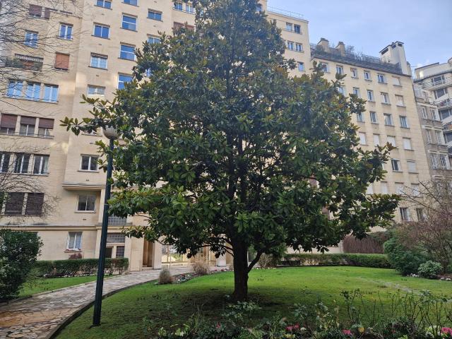 Paris 16 Vente Appartement 75