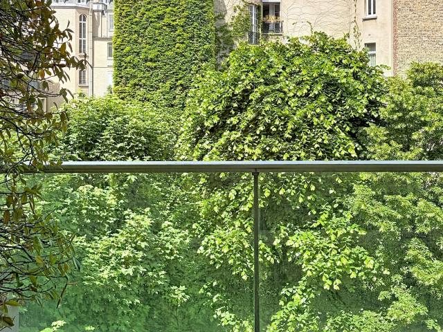 Paris 16 Vente Appartement 75