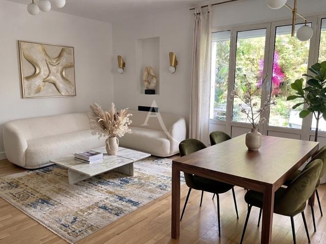 Paris 16 Vente Appartement 75