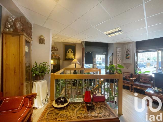 Paris 16 Vente Immeuble 75