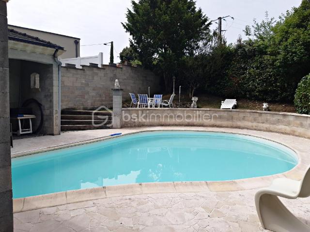 Neuilly sur Seine Vente Propriété/château 92