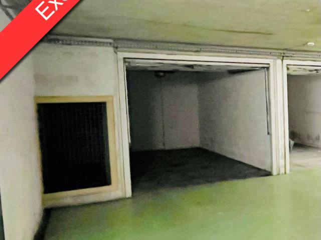 Paris 16 Vente Parking / Garage 75