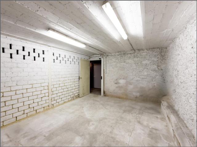 Paris 16 Vente Parking / Garage 75