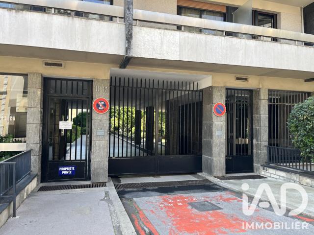 Paris 16 Vente Parking / Garage 75