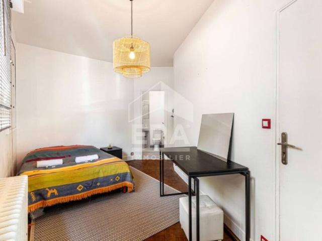 Paris 16? ? Appartement lumineux proche Passy et Seine