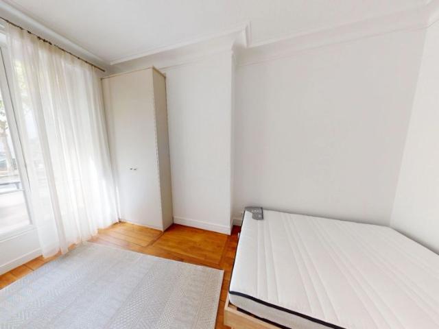 PARIS 16 BOULEVARD EXELMANS