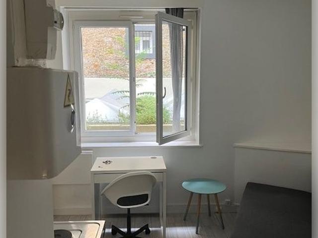 Paris 16 Location Appartement 75