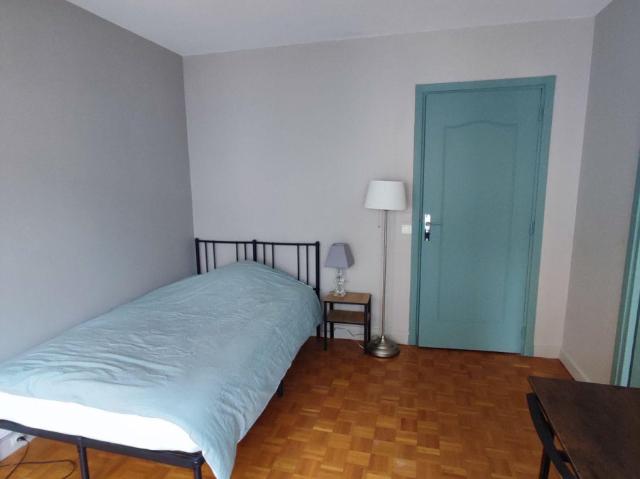 Paris 16 Location Appartement 75