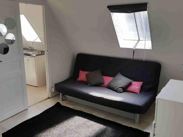 Paris 16 Location Appartement 75