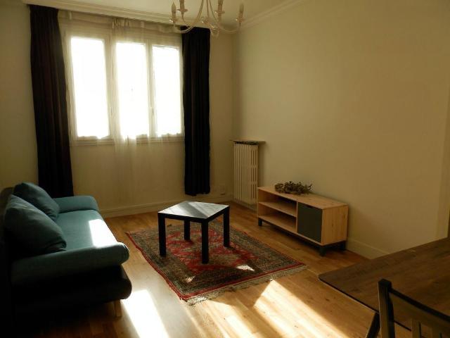 Paris 16 Location Appartement 75