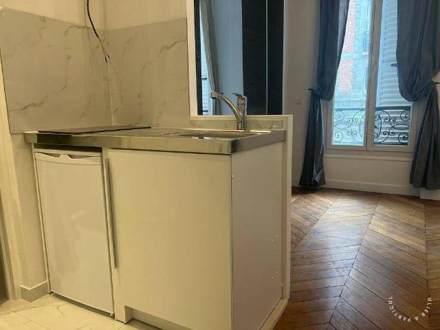 Paris 16 Location Appartement 75