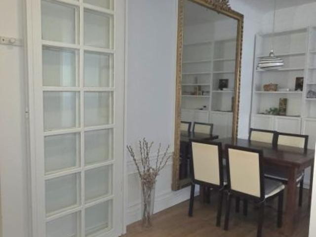 Paris 16 Location Appartement 75