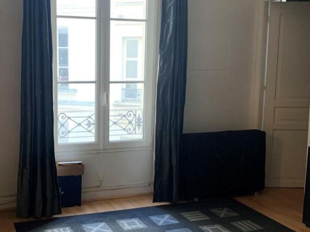 Paris 16 Location Appartement 75