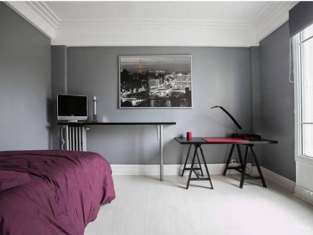 Paris 16 Location Appartement 75