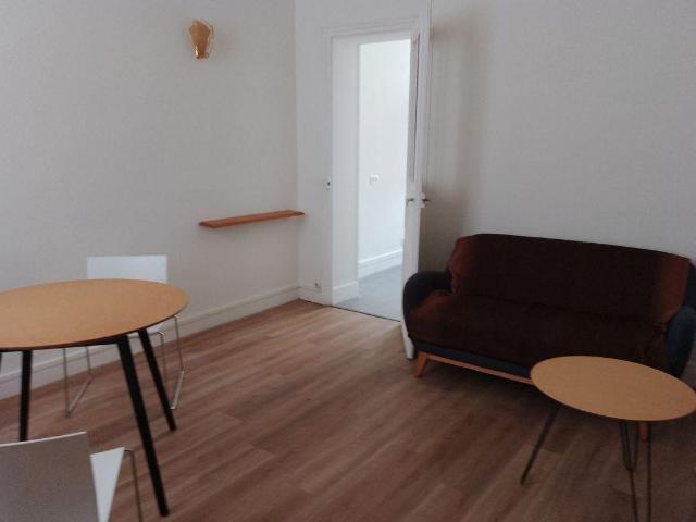 Paris 16 Location Appartement 75