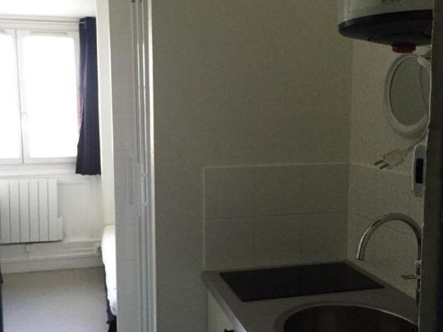 Paris 16 Location Appartement 75