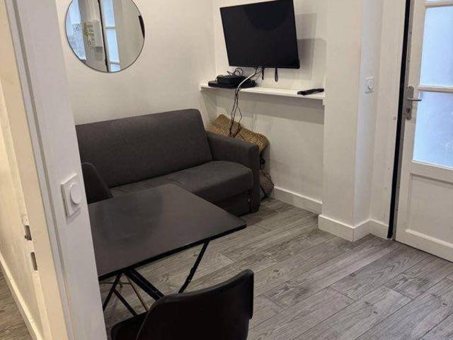 Paris 16 Location Appartement 75