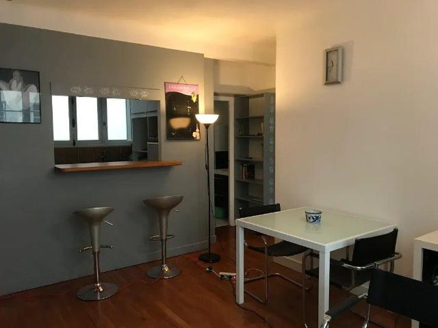 Paris 16 Location Appartement 75