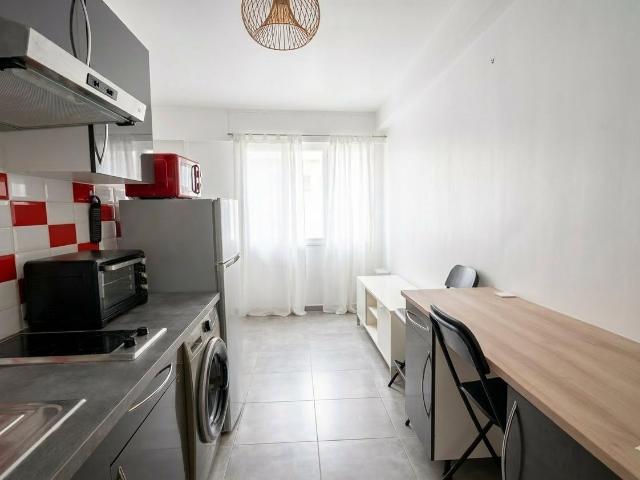 Paris 16e La Muette | Studio lumineux, calme et sécurisé 18m² Paris 16ème