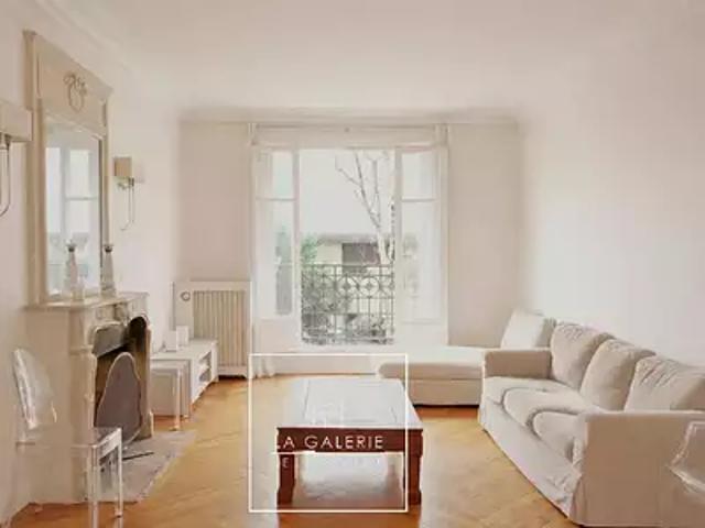 Paris 16ème 75016 Achat / Vente appartement 4 pièces t4