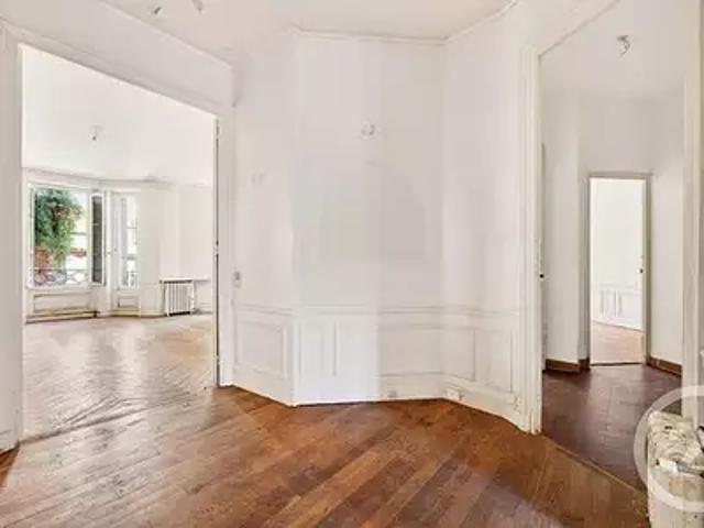 Paris 16ème 75016 Achat / Vente appartement 4 pièces t4