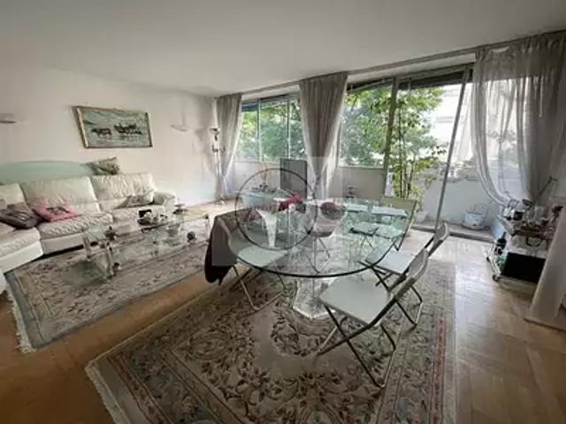 Paris 16ème 75016 Achat / Vente appartement 4 pièces t4