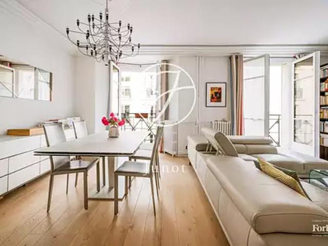 Paris 16ème 75016 Achat / Vente appartement 4 pièces t4