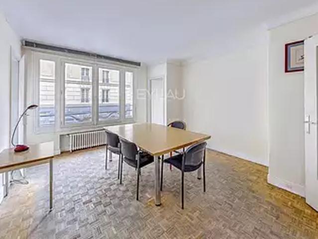 Paris 16ème 75016 Achat / Vente appartement 4 pièces t4