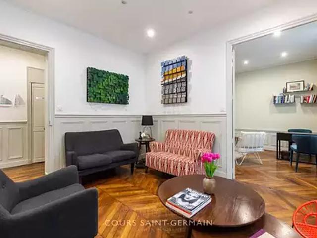 Paris 16ème 75016 Achat / Vente appartement 4 pièces t4