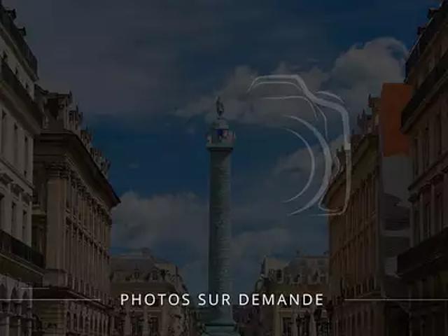 Paris 16ème 75016 Achat / Vente appartement 4 pièces t4 au dernier étage cave