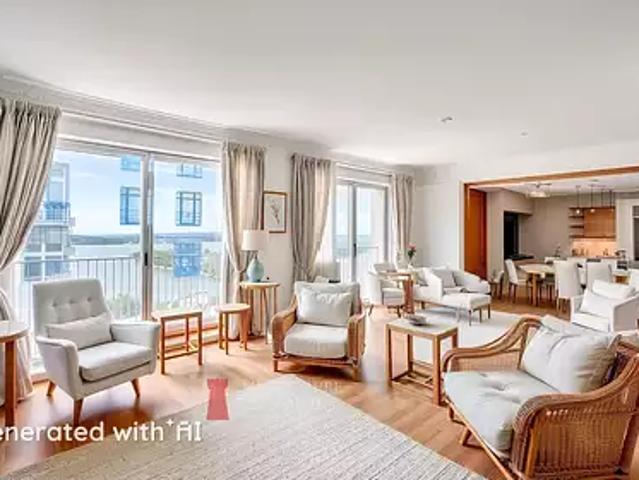 Paris 16ème 75016 Achat / Vente appartement 5 pièces t5