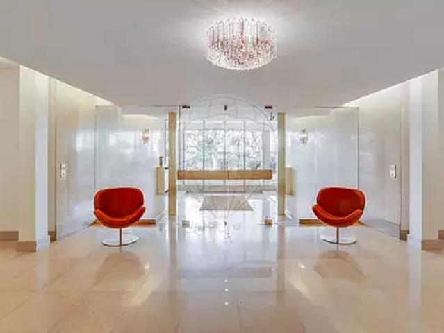 Paris 16ème 75016 Achat / Vente appartement 5 pièces t5