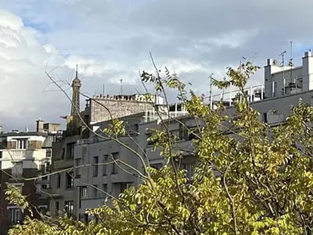 Paris 16ème 75016 Achat / Vente appartement 5 pièces t5