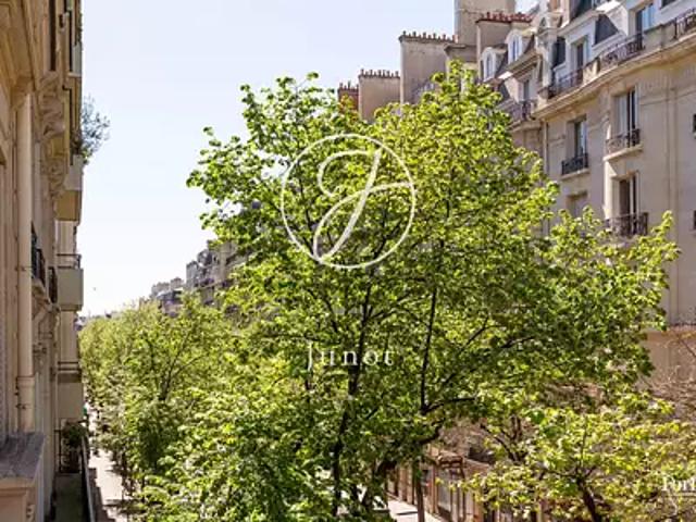 Paris 16ème 75016 Achat / Vente appartement 6 pièces t6